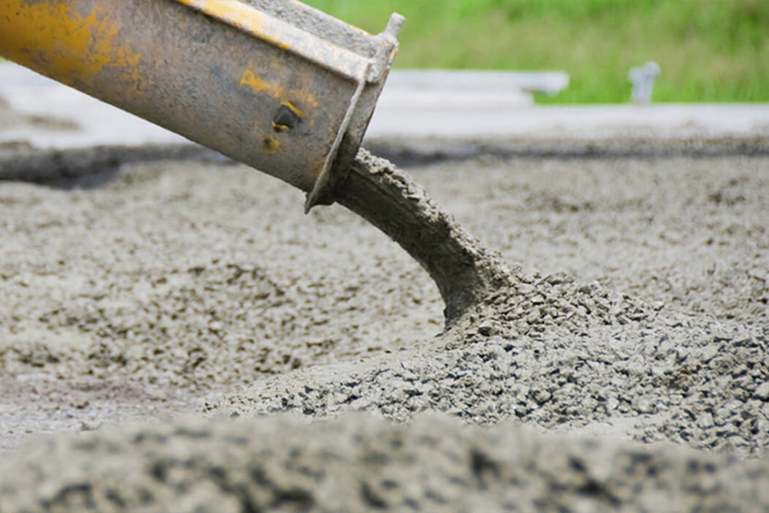 Сучасні технології для водовідштовхування від бетонних поверхонь